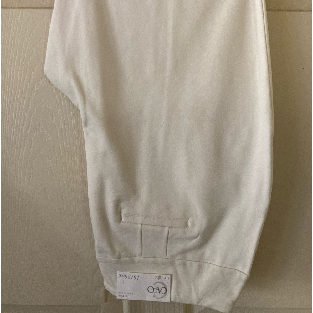 Cato Cream color pants